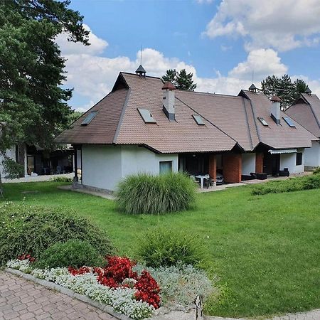 Apartmán Kraljevi Konaci Olja Zlatibor Exteriér fotografie