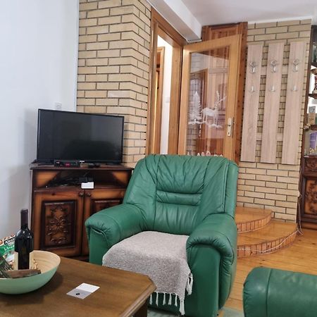 Apartmán Kraljevi Konaci Olja Zlatibor Exteriér fotografie