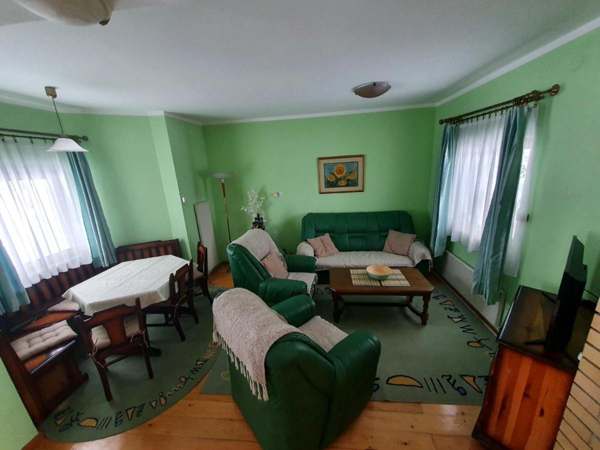 Apartmán Kraljevi Konaci Olja Zlatibor Exteriér fotografie
