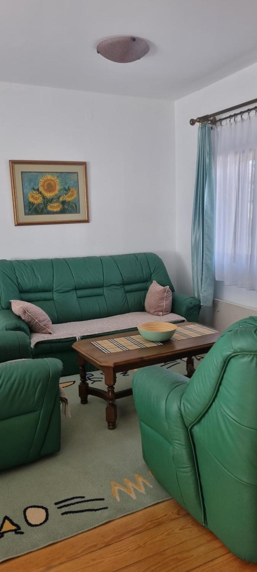 Apartmán Kraljevi Konaci Olja Zlatibor Exteriér fotografie