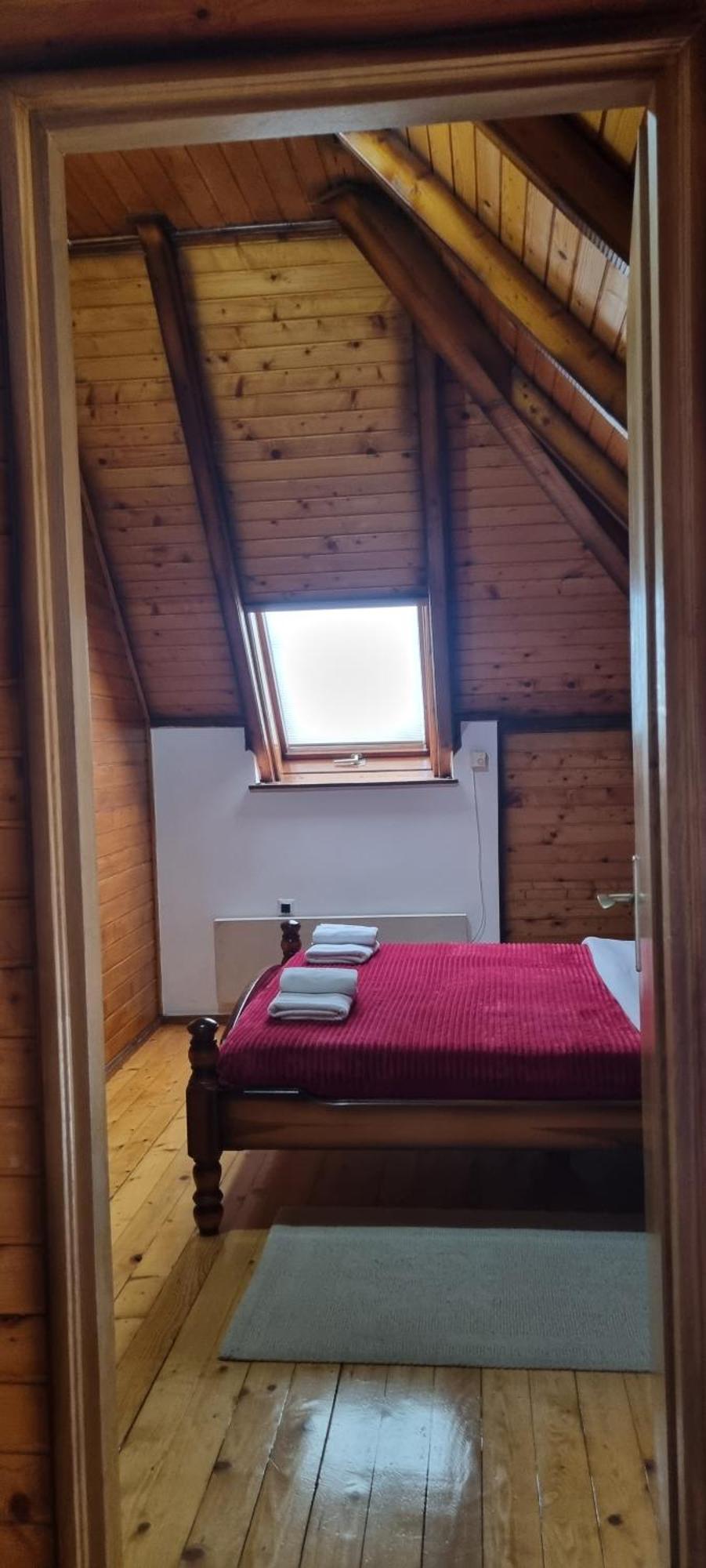 Apartmán Kraljevi Konaci Olja Zlatibor Exteriér fotografie