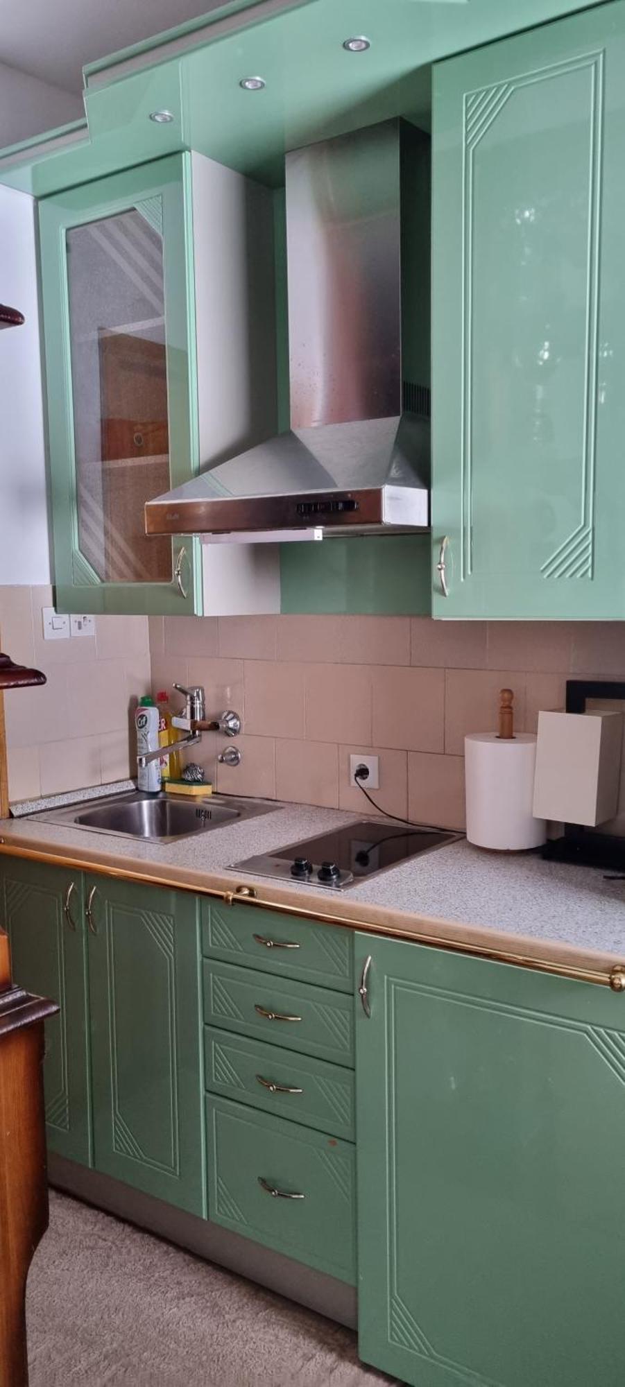 Apartmán Kraljevi Konaci Olja Zlatibor Exteriér fotografie