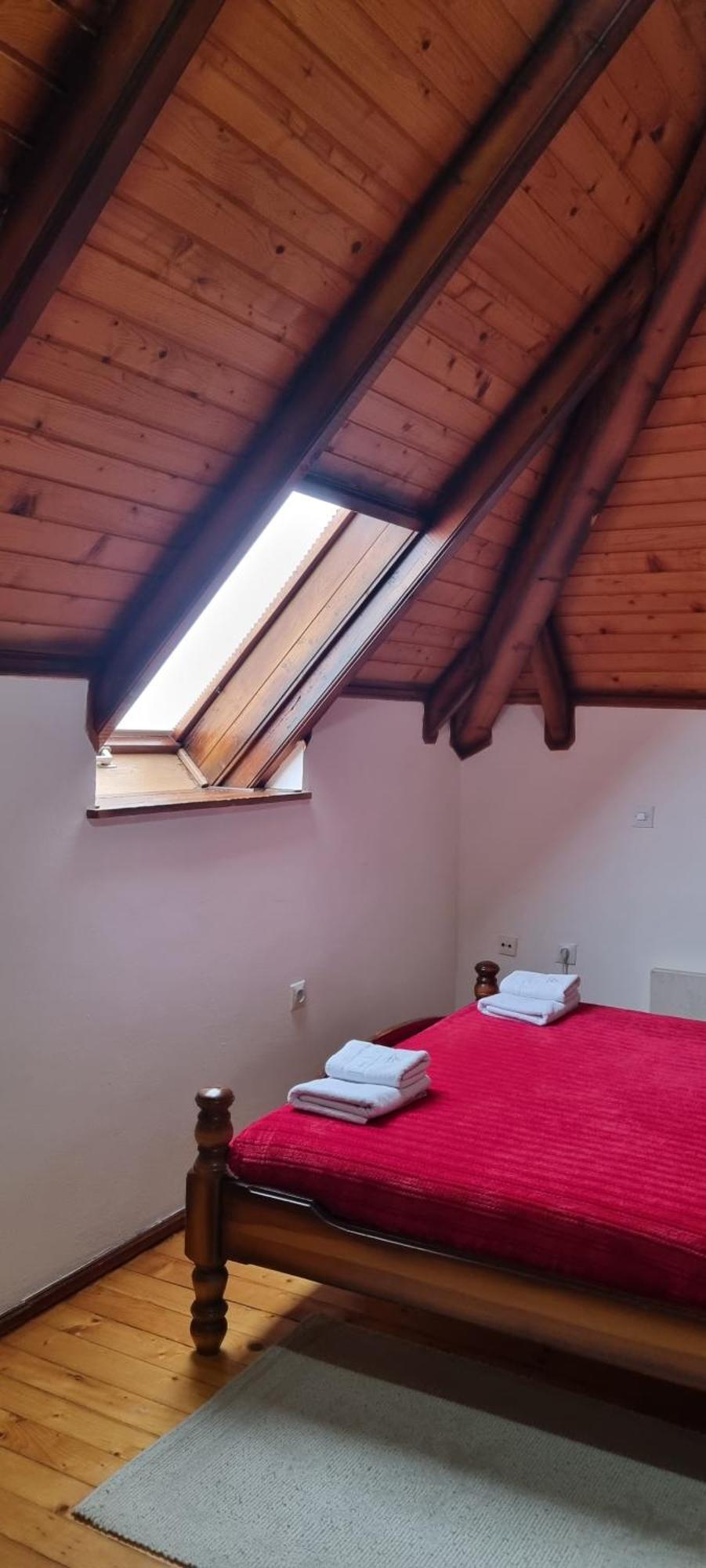 Apartmán Kraljevi Konaci Olja Zlatibor Exteriér fotografie