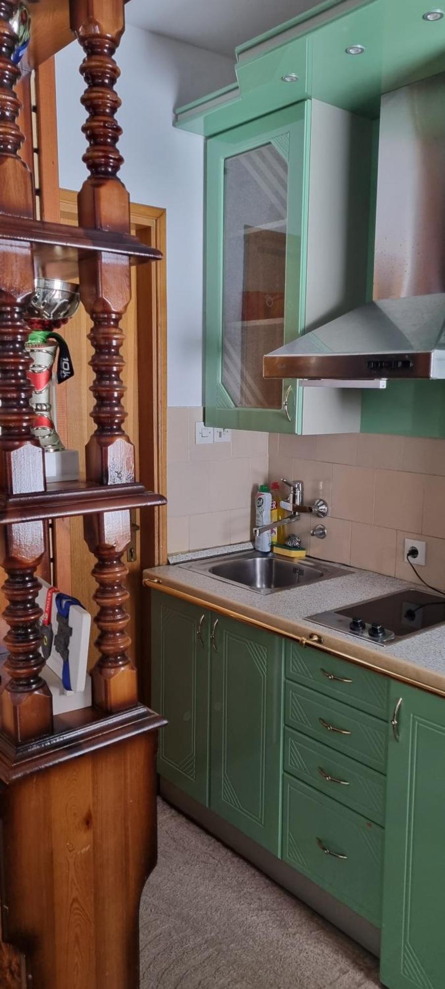 Apartmán Kraljevi Konaci Olja Zlatibor Exteriér fotografie