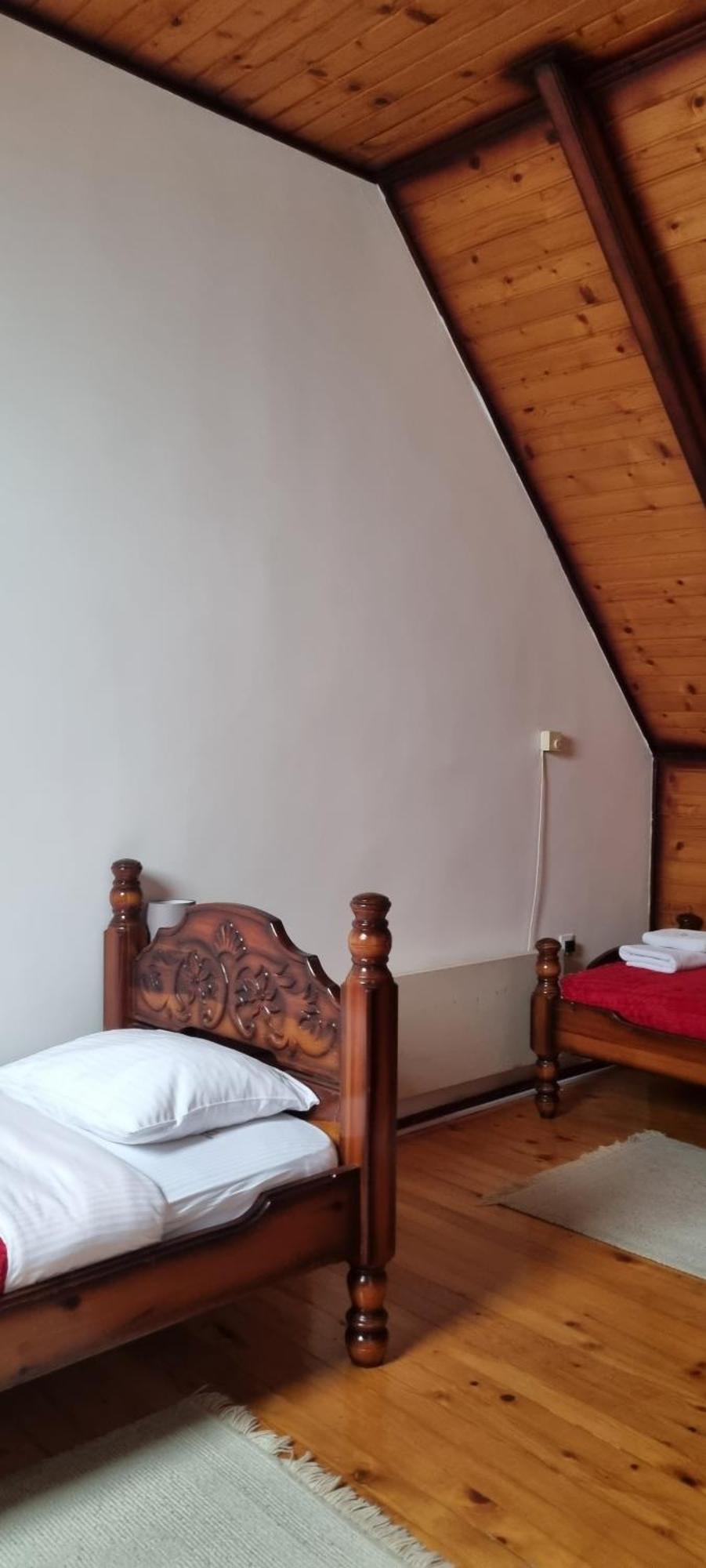Apartmán Kraljevi Konaci Olja Zlatibor Exteriér fotografie