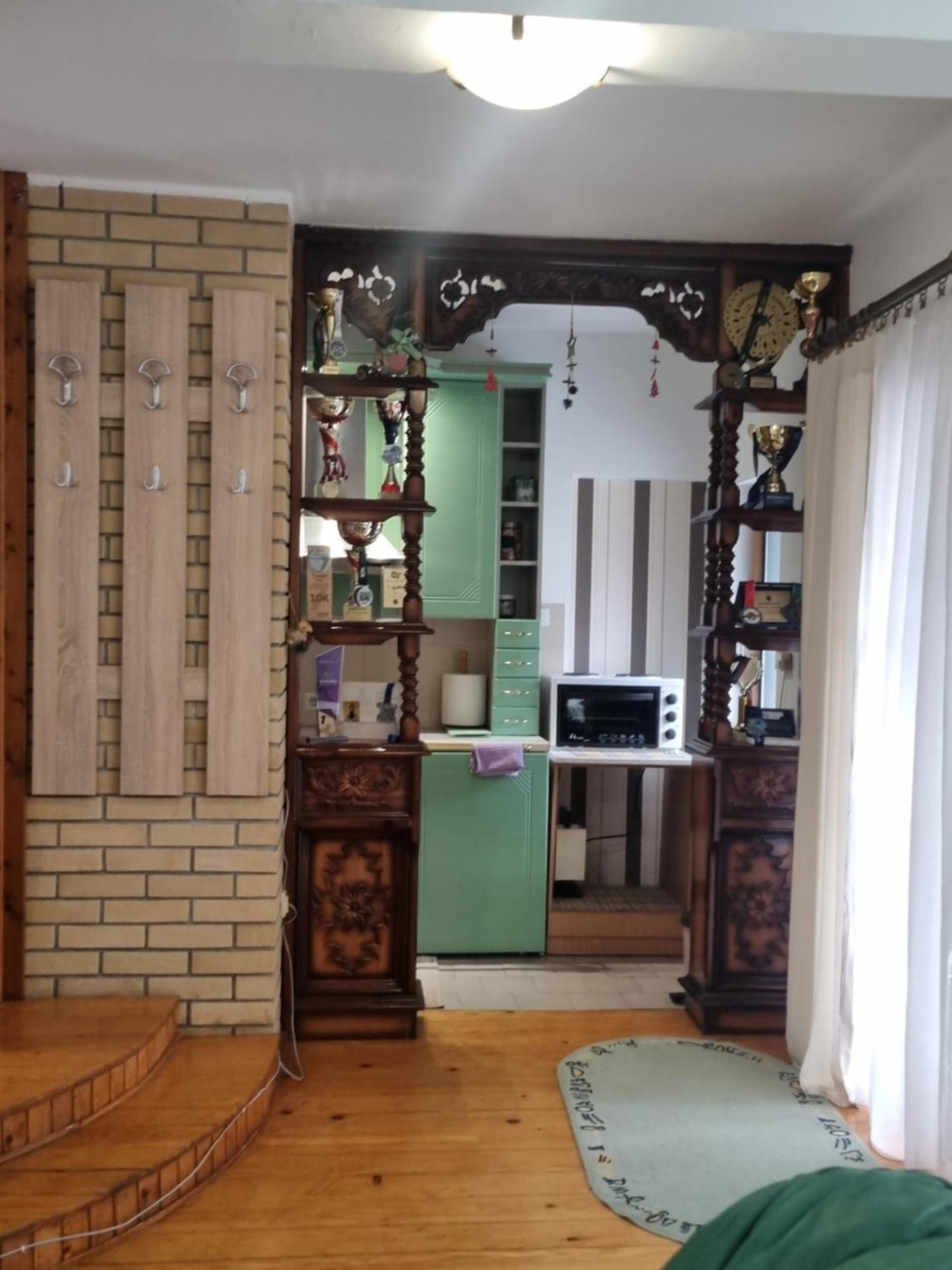 Apartmán Kraljevi Konaci Olja Zlatibor Exteriér fotografie
