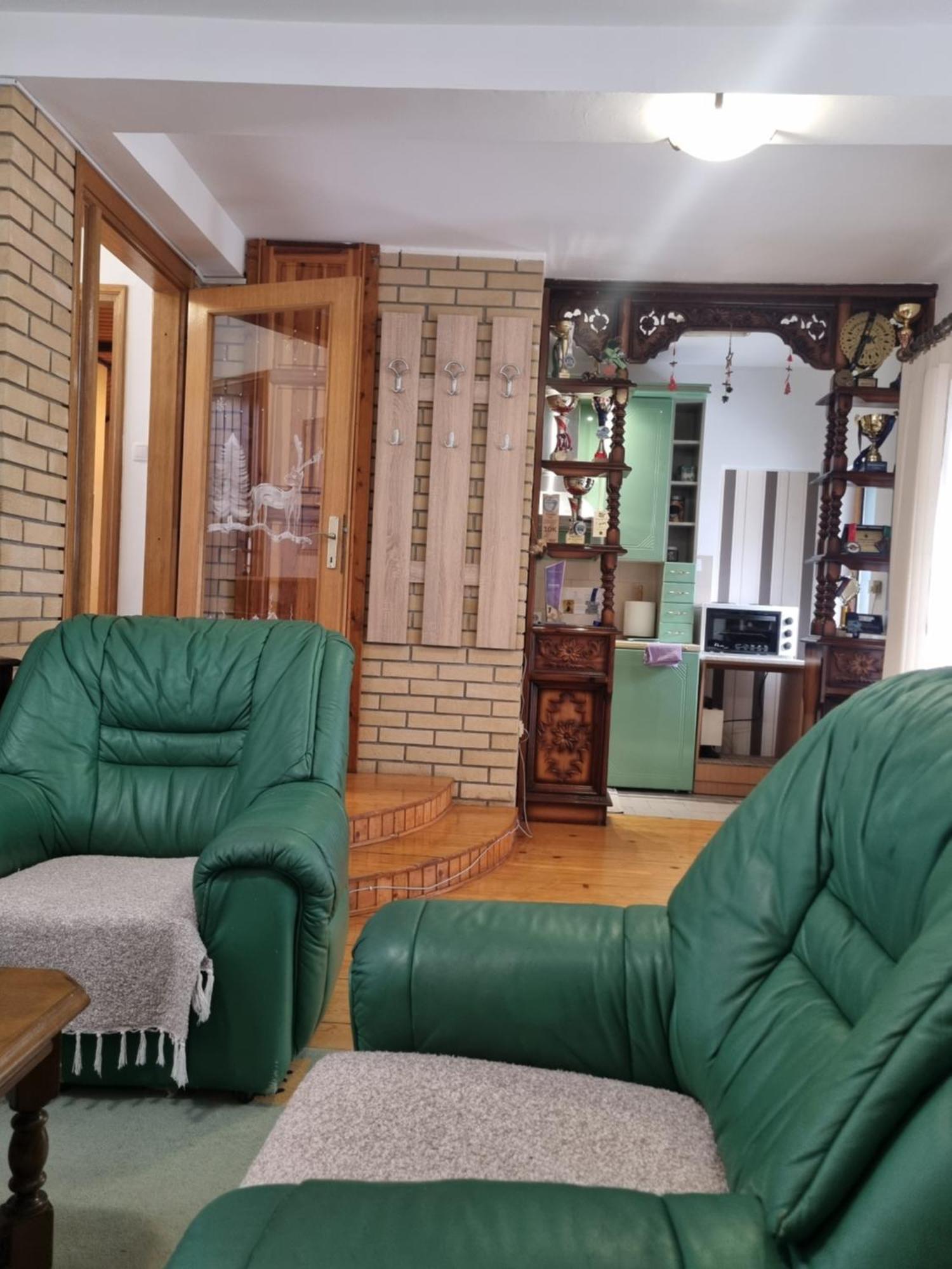 Apartmán Kraljevi Konaci Olja Zlatibor Exteriér fotografie